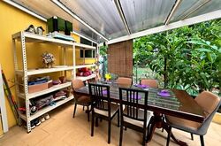 Sunrise Villa (D28), Terrace #637789201